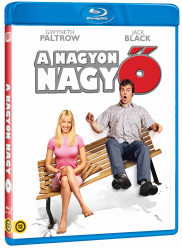 Shallow Hal  - Blu-ray
