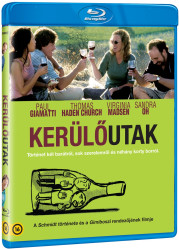 Sideways - Blu-ray