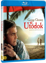 The Descendants - Blu-ray