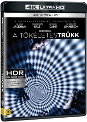 The Prestige - 4K Ultra HD Blu-ray