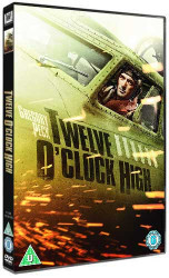 Twelve O'Clock High - DVD