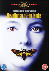 The Silence of the Lambs - DVD