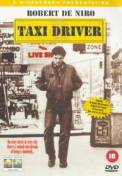  Taxi Driver - DVD