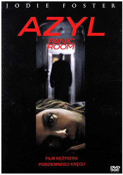 Panic Room - DVD