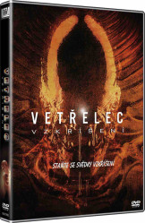 Alien: Resurrection - DVD