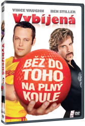 Dodgeball: A True Underdog Story - DVD