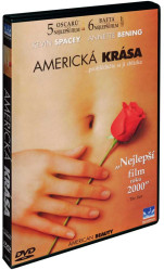 American Beauty - DVD