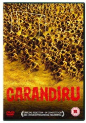 Carandiru - DVD