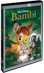 Bambi - DVD