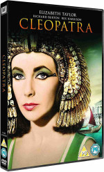Cleopatra - 2DVD