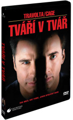 Face/Off - DVD