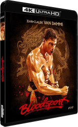 Bloodsport - 4K Ultra HD Blu-ray