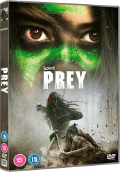 Prey - DVD