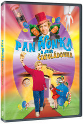Willy Wonka & the Chocolate Factory - DVD