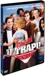 Old School - DVD