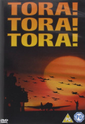 Tora! Tora! Tora! - DVD