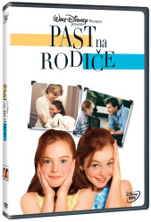 The Parent Trap - DVD