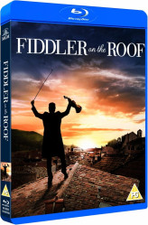 Fiddler on the Roof - Blu-ray