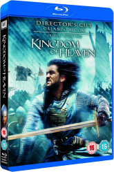 Kingdom of Heaven - Blu-ray Director´s Cut