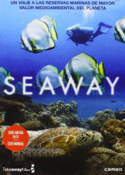 Seaway - 2DVD