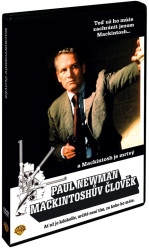 The MacKintosh Man - DVD