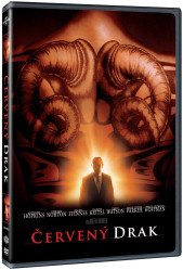 Red Dragon - DVD