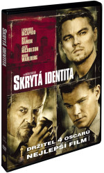 The Departed - DVD