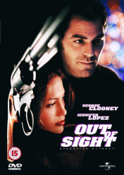 Out of Sight - DVD