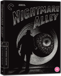 Nightmare Alley (2021) - 4K UHD + Blu-ray directors cut