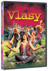 Hair - DVD