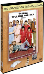 The Royal Tenenbaums - DVD