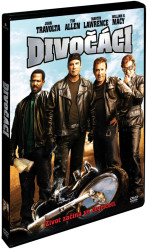 Wild Hogs - DVD