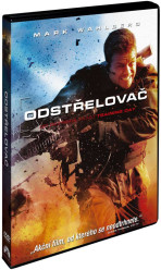  Shooter  - DVD