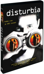 Disturbia  - DVD