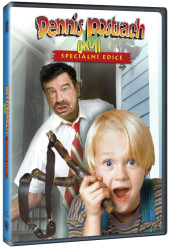 Dennis the Menace - DVD