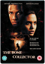 The Bone Collector - DVD