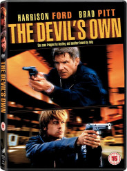 The Devil's Own - DVD