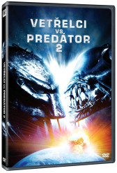 Aliens vs. Predator: Requiem - DVD
