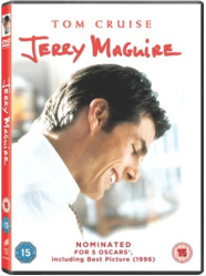 Jerry Maguire - DVD