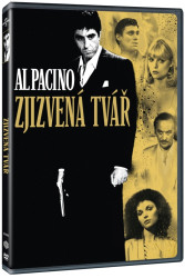 Scarface - DVD