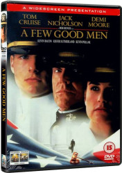 A Few Good Men - DVD