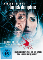  Along Came a Spider - DVD