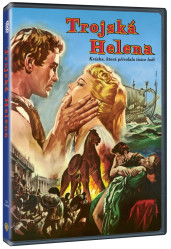 Helen of Troy - DVD