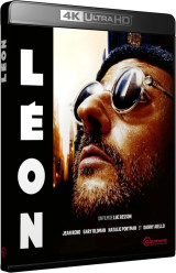 Léon: The Professional - 4K Ultra HD Blu-ray