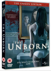 The Unborn - DVD