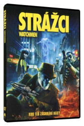 Watchmen - DVD