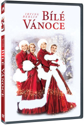 White Christmas  (1954) - DVD