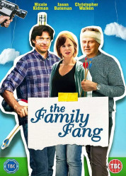 The Family Fang - DVD