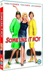 Some Like It Hot - DVD