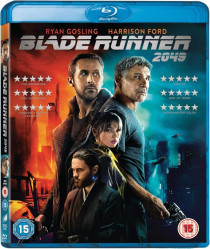Blade Runner 2049 - Blu-ray